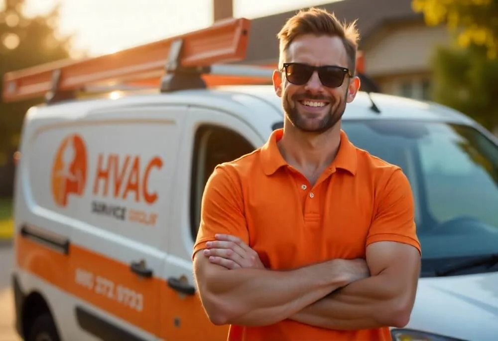 Professional HVAC repair and installation services in Annville, PA